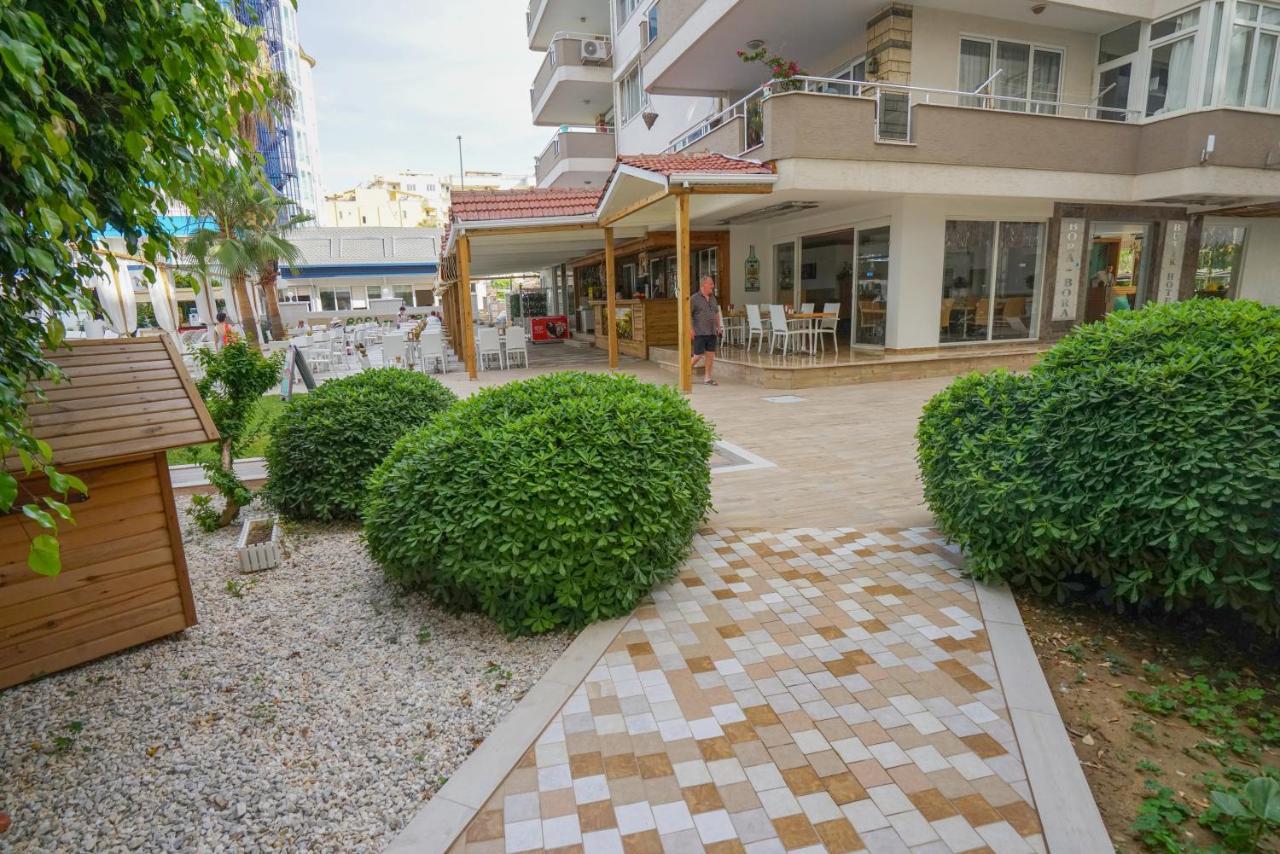 Bora Bora Butik Alanya