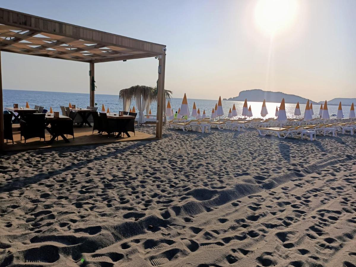 Hotell Bora Bora Butik Alanya
