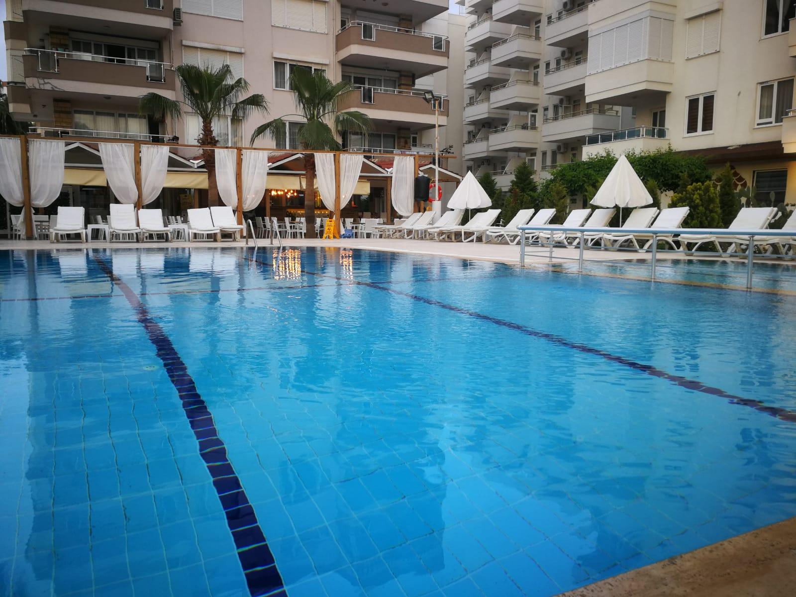 Hotell Bora Bora Butik 3*
