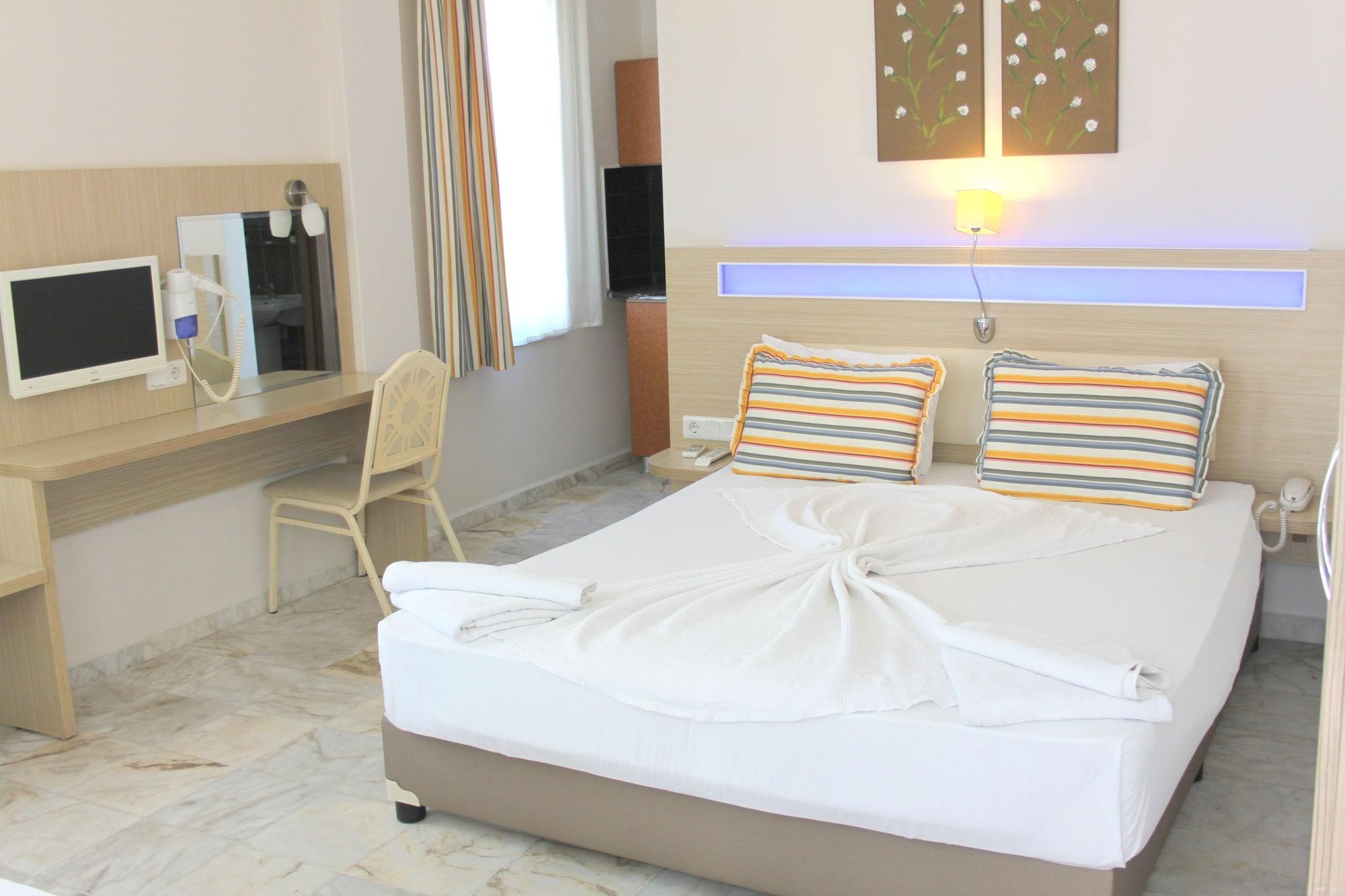 Hotell Bora Bora Butik
