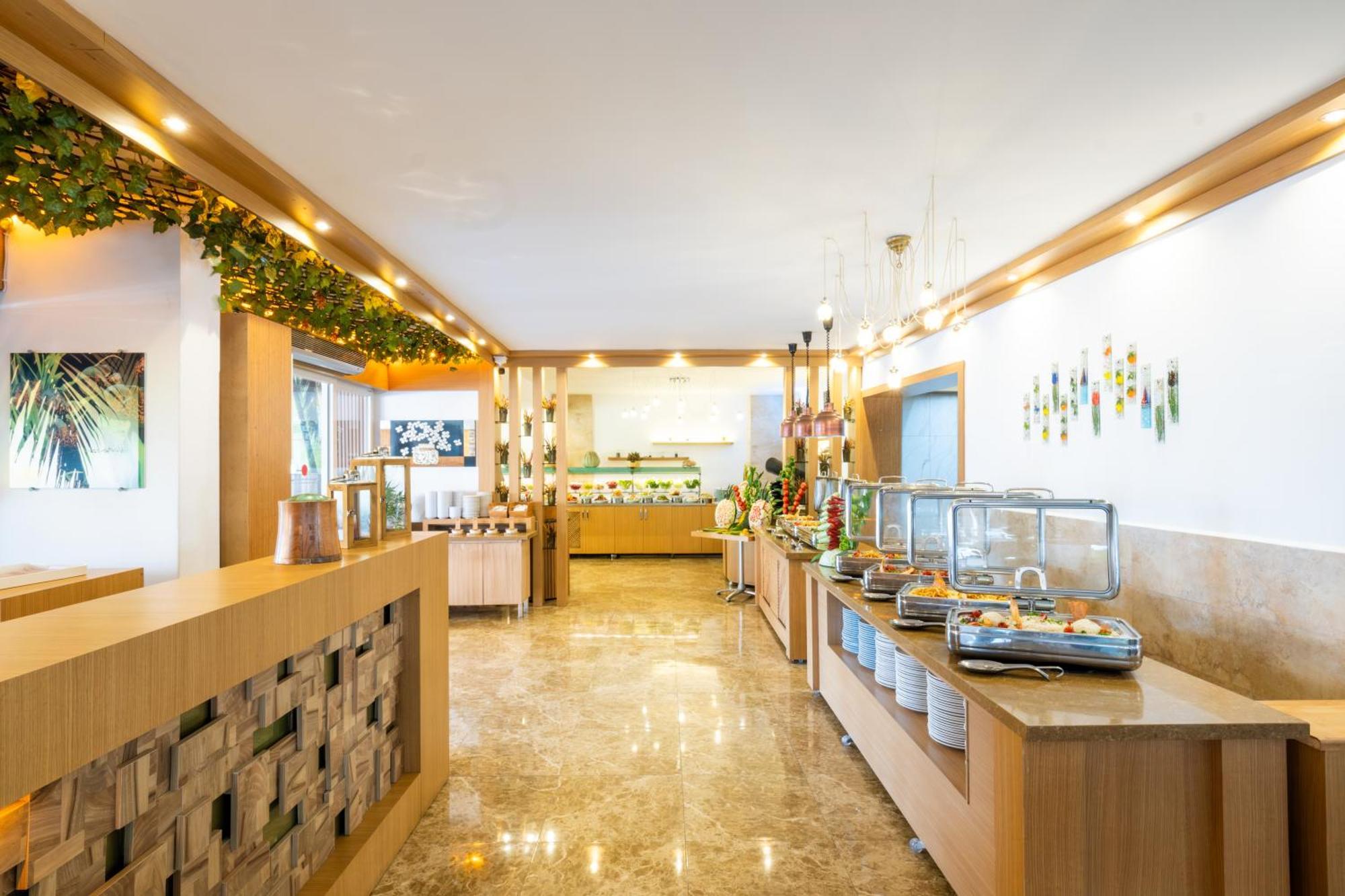 Hotell Bora Bora Butik