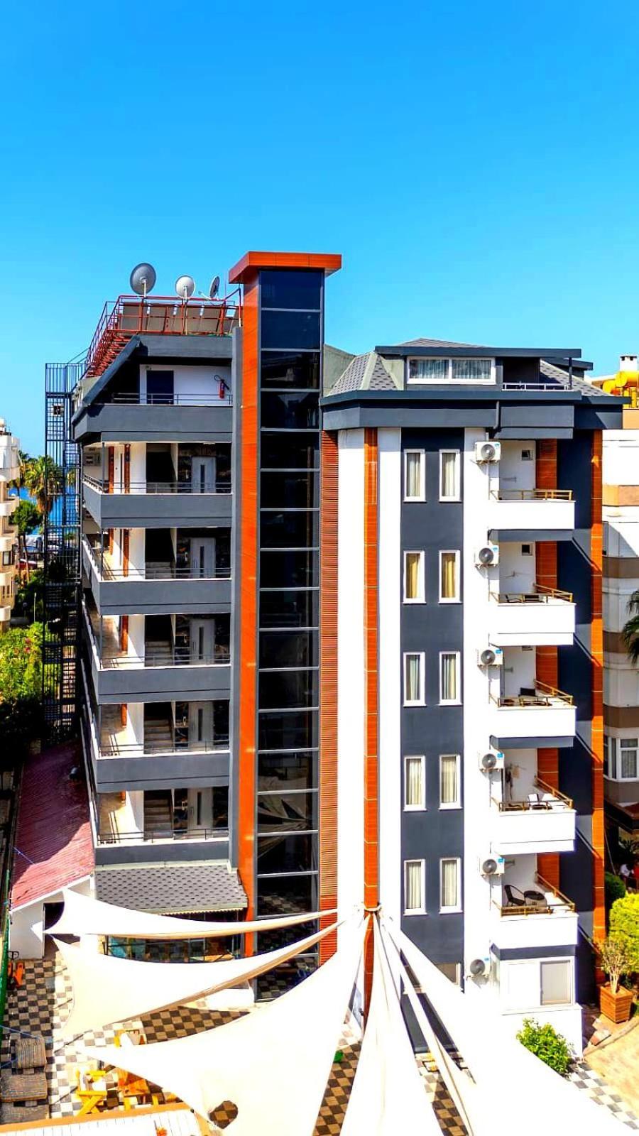 Bora Bora Butik Alanya